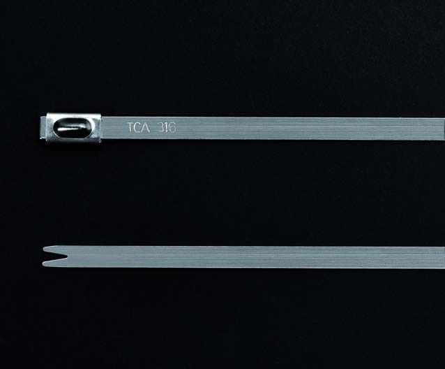 Kabelbinder MBT14S-316-SS-NA-C1