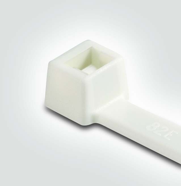 Kabelbinder T18R-V0-WH-C1