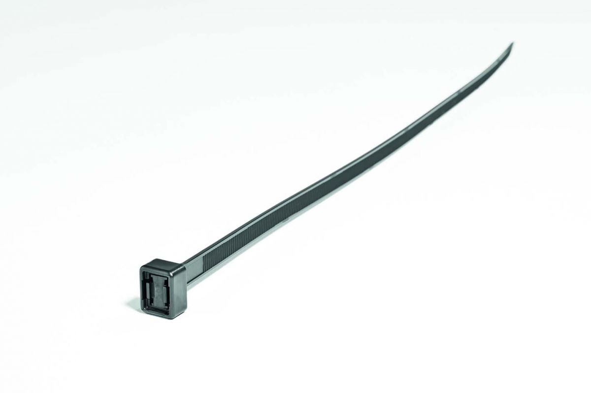 Befestigungsbinder CT375-HS-BK-L0