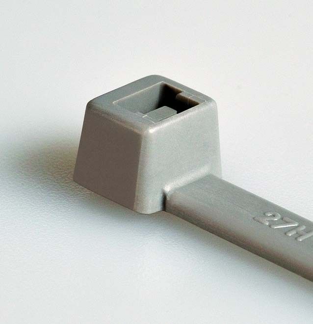 Kabelbinder T80R-N66-GY-C1