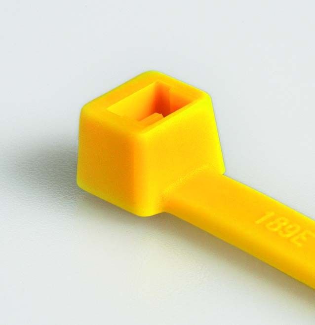 Kabelbinder T80R-N66-YE-C1