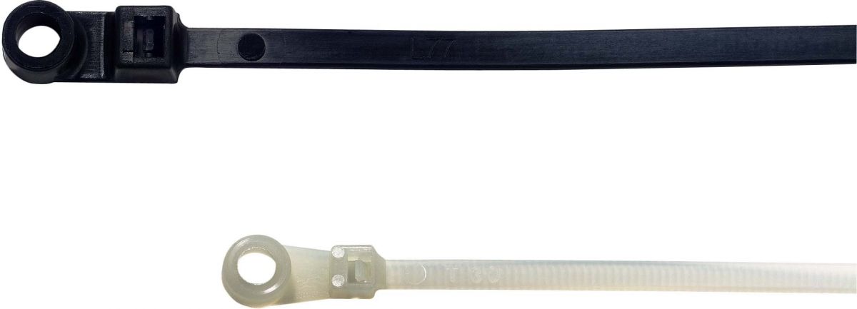 Kabelbinder L-7-50MH-9-C