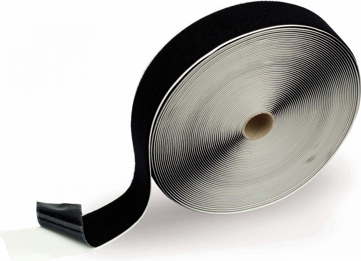 Klettband 18 1980
