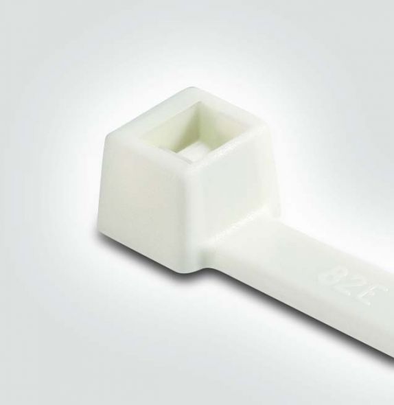 Kabelbinder T18R-V0-WH-C1