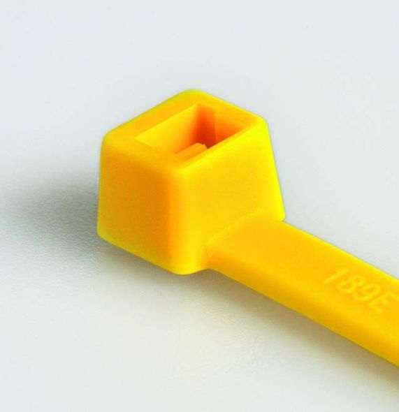 Kabelbinder T80R-N66-YE-C1