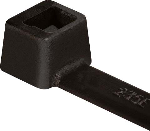 Kabelbinder T150XLL-PA66-BK-Q1
