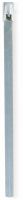 VA-Kabelbinder blank 18 6013