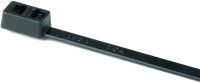Kabelbinder T50IDH-W-BK-C1