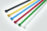 Kabelbinder LR55R-PA66-YE-Q1