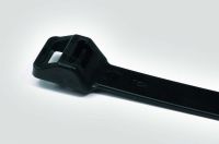 Kabelbinder T250XL-PA66-BK-Q1