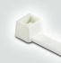 Kabelbinder T30R-V0-WH-C1