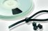 Kabelbinder 15m ELTY-POM-BK-I1