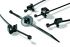 Befestigungsbinder T50RSBS5-HS-BK-D1