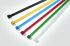 Kabelbinder LR55R-PA66-GN-Q1