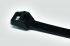 Kabelbinder T250R-W-BK-G1