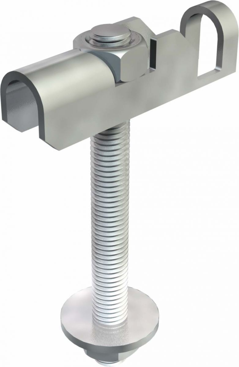 Kippdübel KD 10 100