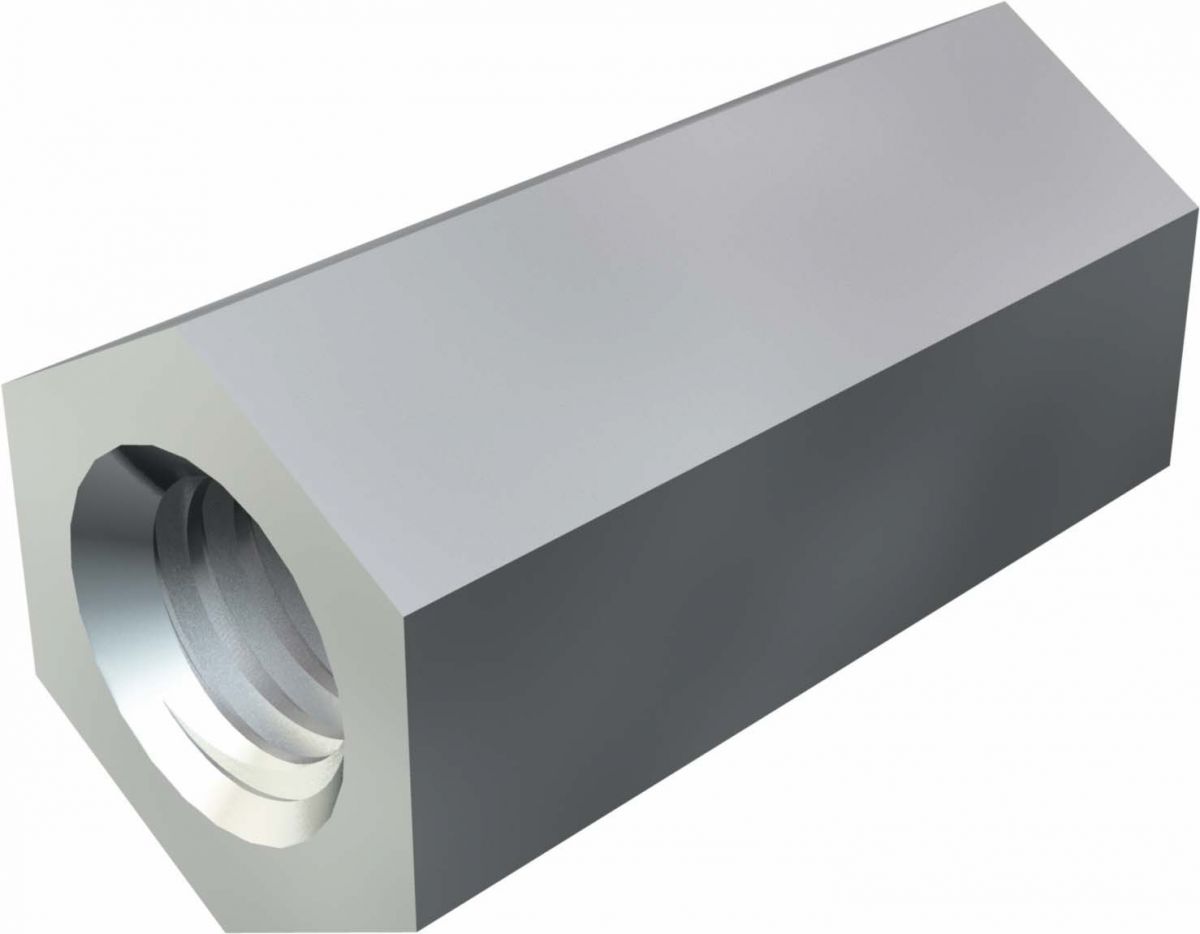 Distanzmuffe 965 M6X40 G
