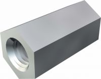 Distanzmuffe 965 M8X20 G