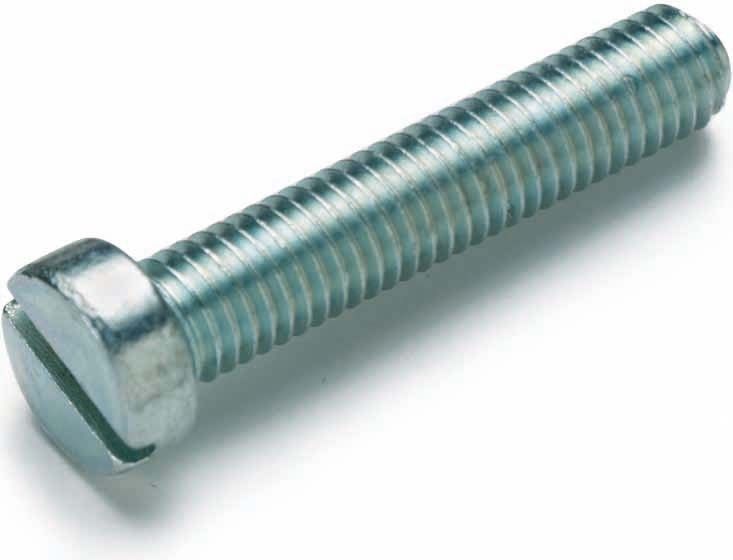 Zylinderschrauben 19 0866