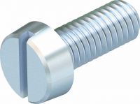 Zylinderkopfschraube 341 M6X10 G
