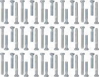 Linsenkopfschrauben-Set 818200