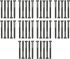 Linsenkopfschrauben-Set 818100