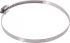 Spannband,63mm,VA AM000007