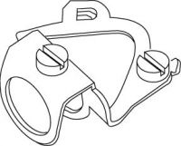 Leuchtenaufhänger 446E