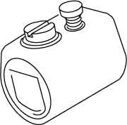 Klemmhülse sw 1435H