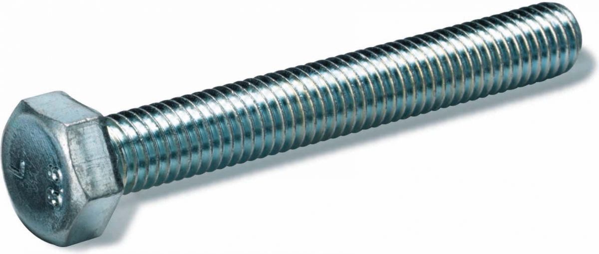 Maschinen-6Kantschraube 19 0528