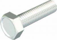 Sechskantschraube DIN933 M8x30 V4A