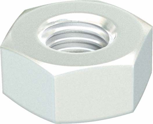 Sechskantmutter DIN 934 M10 V4A