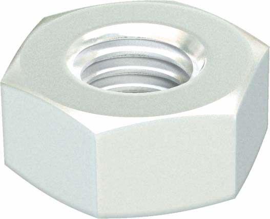Sechskantmutter DIN 934 M10 V4A
