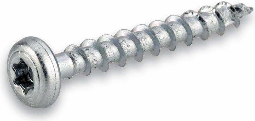 Spanplattenschraube 19 3111