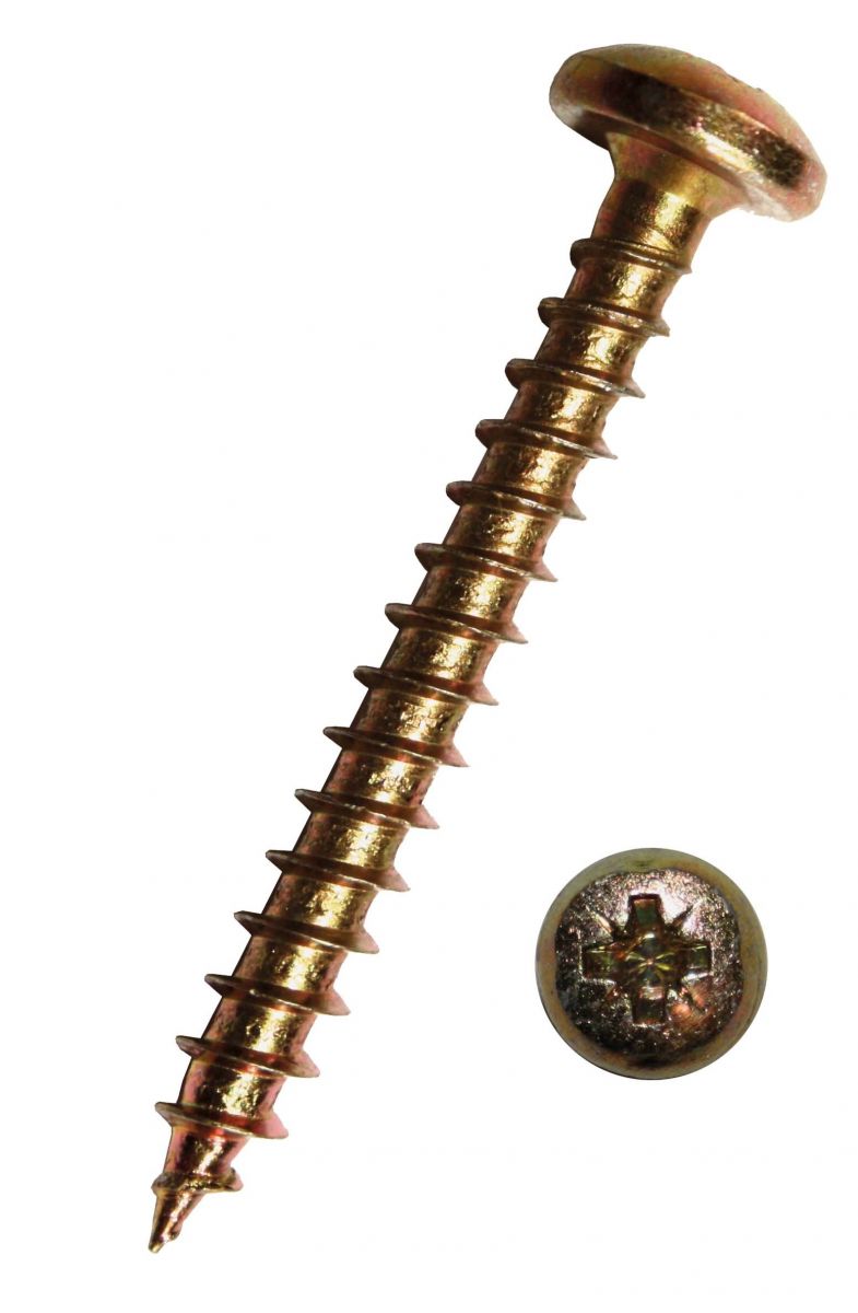 JD-79 Spanplattenschraube 1135/021/50 5x50