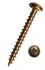 JD-79 Spanplattenschraube 1135/021/50 3,5x25