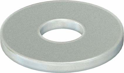 Unterlegscheibe 966 M6 VA