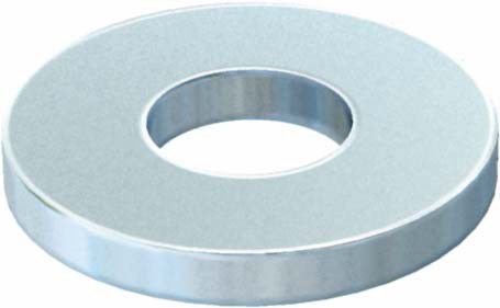 Unterlegscheibe nach DIN 1 966 M8 F