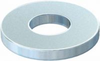Unterlegscheibe 966 M8 G