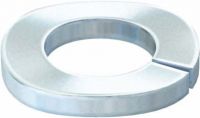 Federring DIN 128 A M12 G