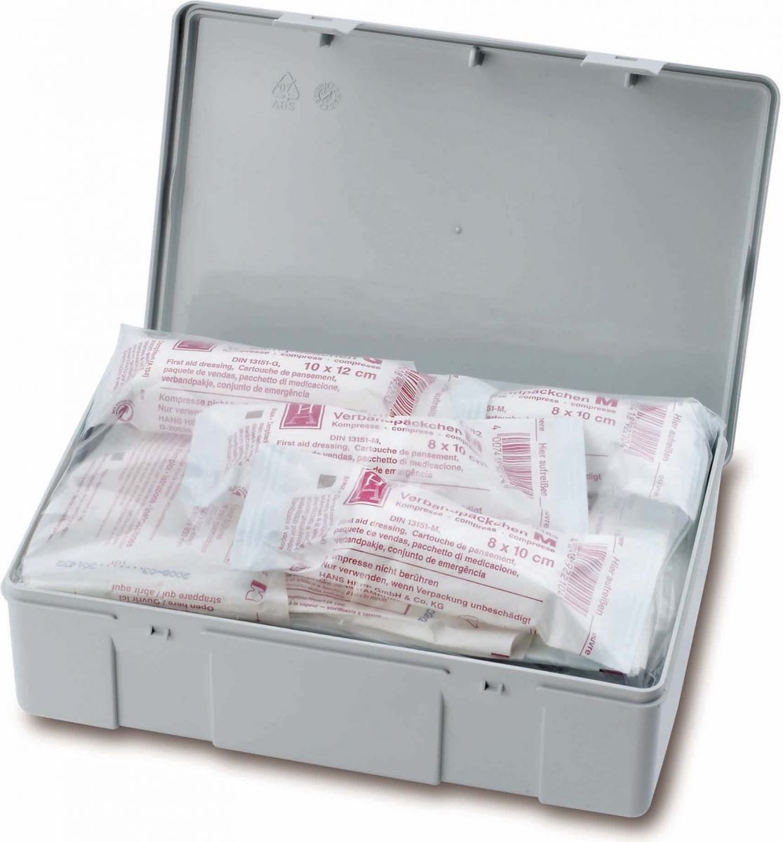 Nachfüllpack 14 2009