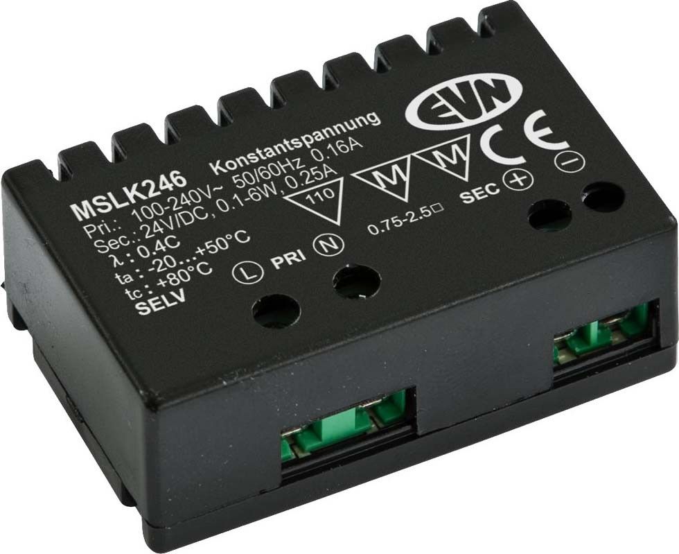 LED Netzgerät MSLK246
