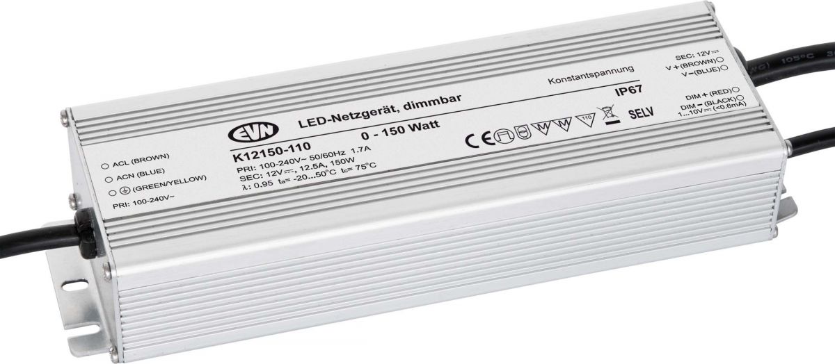 Netzgerät K12150110