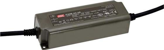 LED-Trafo 150x53x35mm 54928