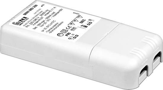 LED-Trafo Constant Strom 55252