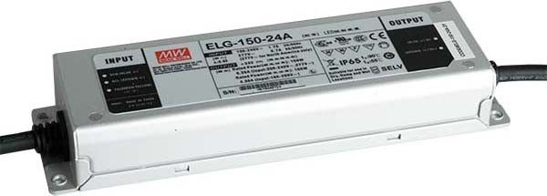 LED-Netzgerät IP65 17226000
