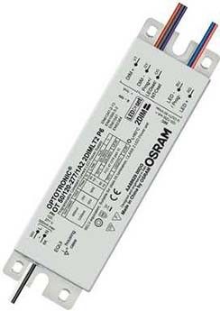 LED-Betriebsgerät OT50/.../1A22DIMLT2P