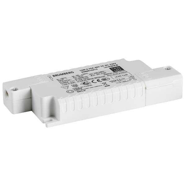LED-Konverter 350mA 17663010