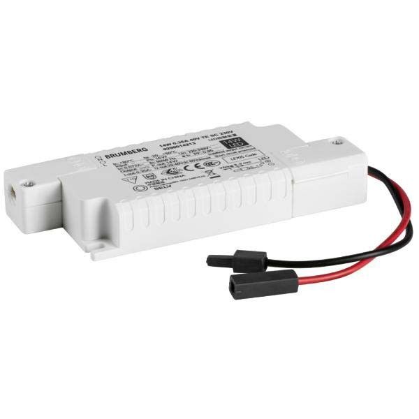 LED-Konverter 350mA 17664000