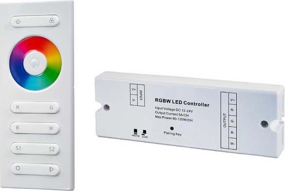 LED-Controller 18223000